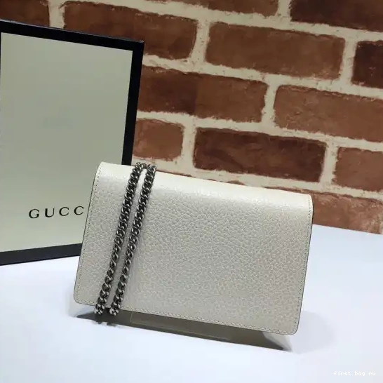 First bag ru bag mini GUCCI super Dionysus 0518